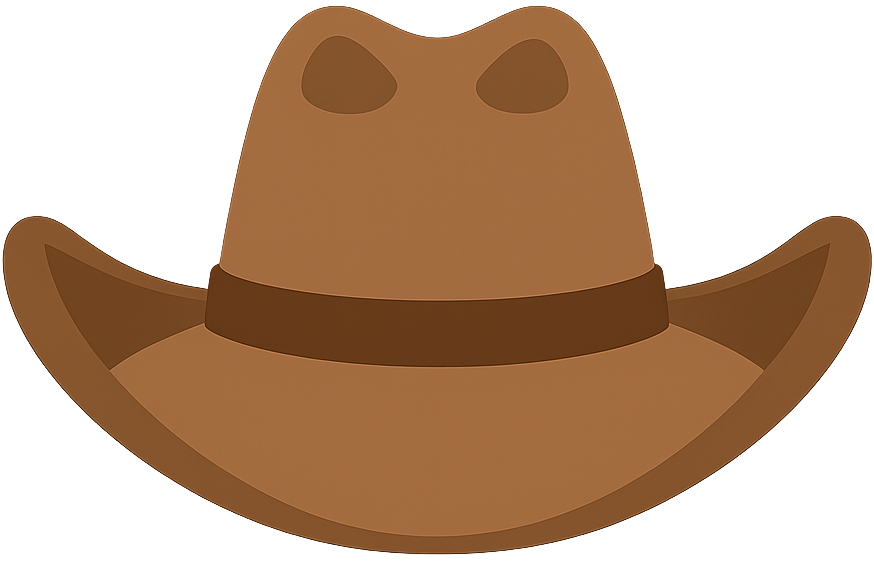 Cowboy Hat
